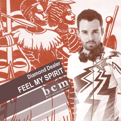 Feel My Spirit Remixes Part 1