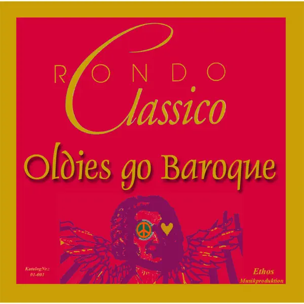 Hands Up — Rondo Classico