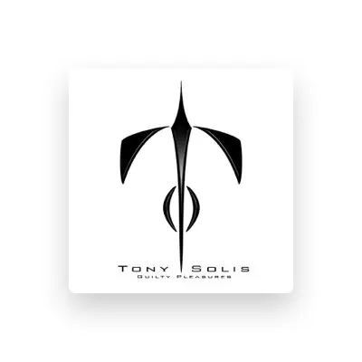 Listen to Tony Solis, watch music videos, read bio, see tour dates & more!