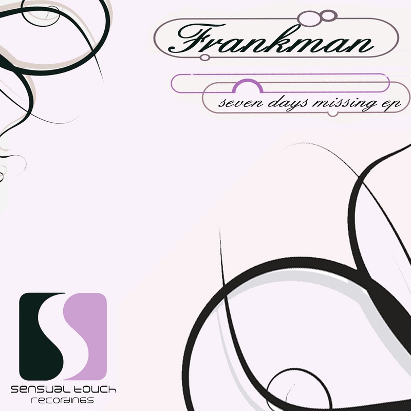 Seven Days Missing - EP