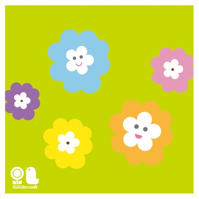 Haru No Uta From Hihirecords - EP