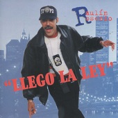 Llego la Ley artwork