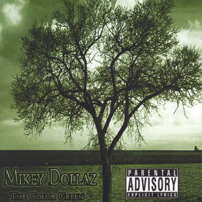 The Color Green
