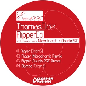 Flipper (Claudio PRC Remix)