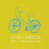 Summer Suite, Vol 1 - Chad Lawson
