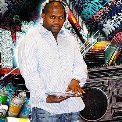 Once In a Lifetime Groove (Hotday Master Mix) - Single