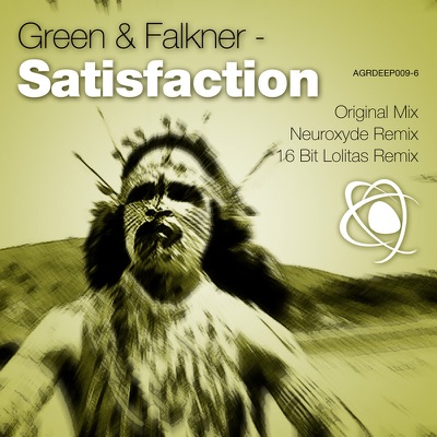 Satisfaction - EP