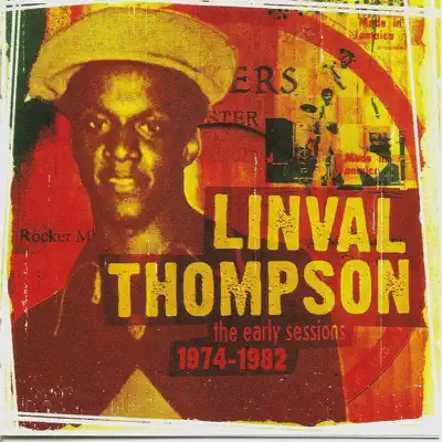 Kung Fu Man - Music Video by Linval Thompson - Shazam