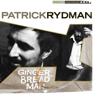 Gingerbread Man - Single