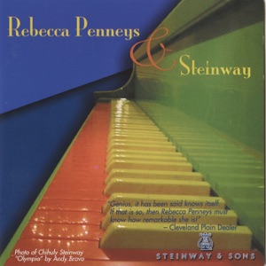 Rebecca Penneys & Steinway