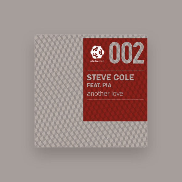 Steve Cole's avatar