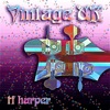 Vintage UK - EP