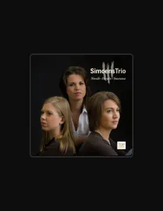 Escucha a Simoens Trio, mira videos musicales, lee su biografía, consulta las fechas de las gira y más.