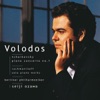 Arcadi Valodos, Seiji Ozawa, Arcadi Volodos & Berliner Philharmoniker - Piano Concerto No. 1: II. Andantino