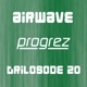 Progrez Trilosode 20