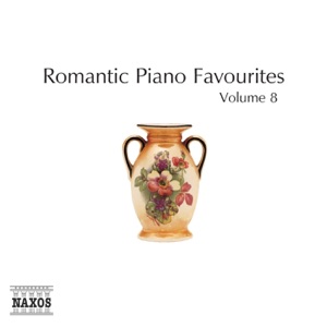 Romantic Piano Favourites, Vol. 8