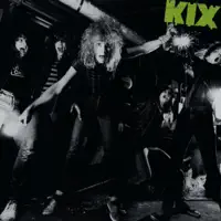 Kix Are for Kids