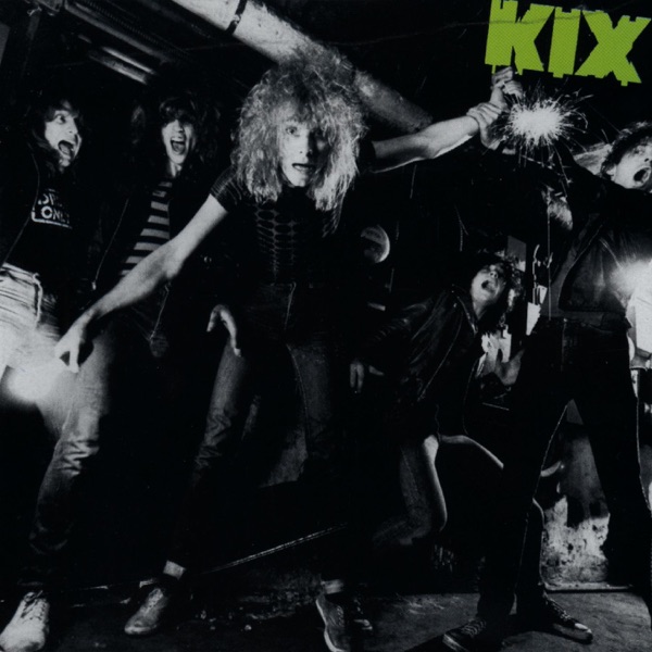 KIX