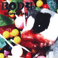 Chupacabras - Bo.Dà.