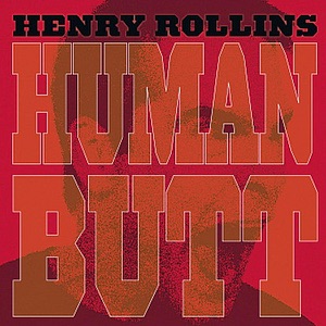 Human Butt