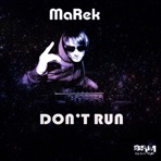Don't Run - Single