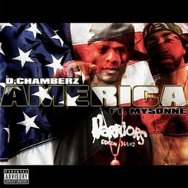 America (feat. Mysonne) D.Chamberz