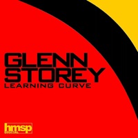 Learning Curve - Glenn Storey