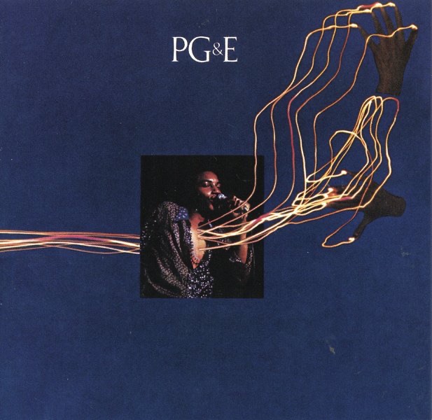 PG&E