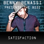 Satisfaction (Isak Original Extended)