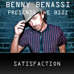Satisfaction (Remixes) - Benny Benassi
