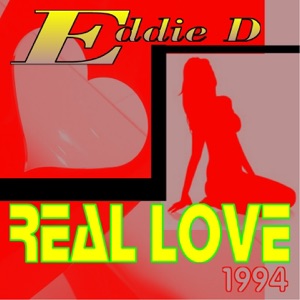 Real Love - EP