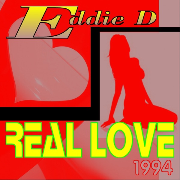 Real Love - EP