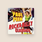 Paul Peek