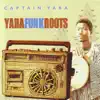 Captain Yaba - Neribalankina