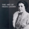 Frida Leider, Michael Raucheisen, London Symphony Orchestra & Sir John Barbirolli - Siegfried: Heil dir, Sonne! Heil dir, Licht!
