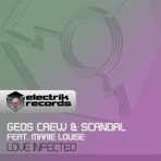Love Infected (feat. Marie Louise) - Single
