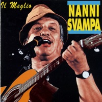 Nanni Svampa - El minestron