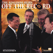 Off the Record - Kingdom Heirs
