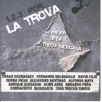 Fernando Delgadillo - Hoy Ten Miedo de Mi