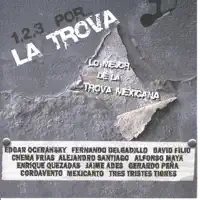 Agua de Mar — Tres Tristes Tigres