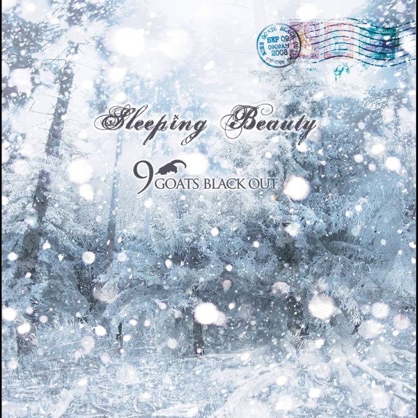 9GOATS BLACK OUT Sleeping Beauty 初回盤 廃盤 Sleeping Beauty - Single - Album by 9GOATS BLACK OUT - Apple Music