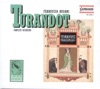 Rene Pape Turandot: Act I Scene 2: Introduction and Arietta: Rechts Zunachst Der Grosse Thron (Truffaldino) Busoni: Turandot