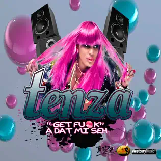 ladda ner album Tenza - Get Funk A Dat Mi Seh