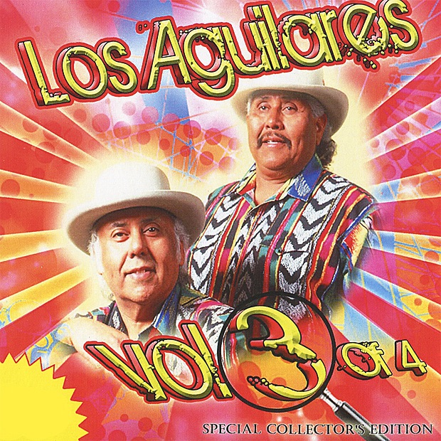 Tribute, Vol. 3