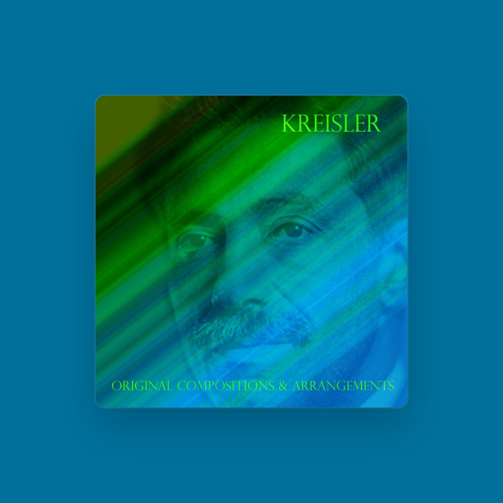 Фото Kreisler String Quartet