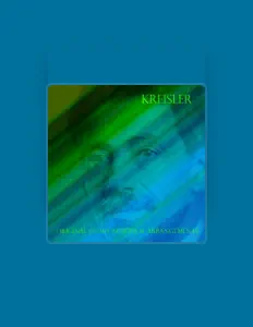 Listen to Kreisler String Quartet, watch music videos, read bio, see tour dates & more!