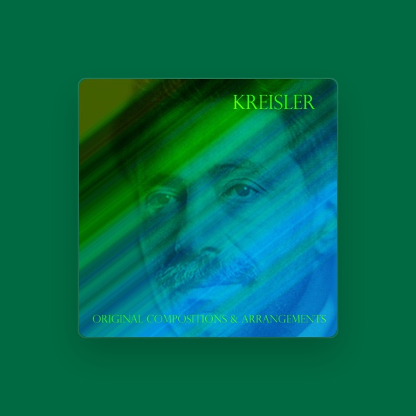 Kreisler String Quartet's avatar