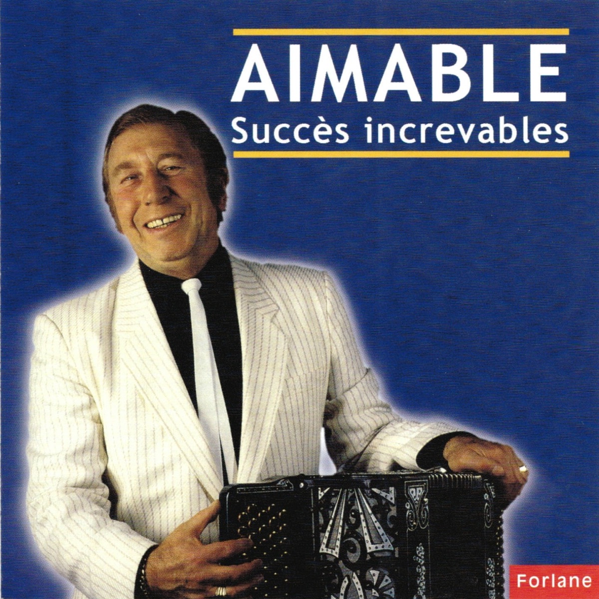 Aimable : Succès increvables by Aimable on Apple Music