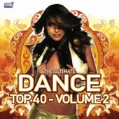 Ultimate Dance Top 40, Vol. 2 artwork