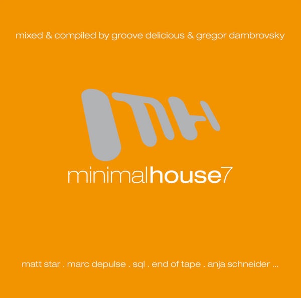 Minimal House 7